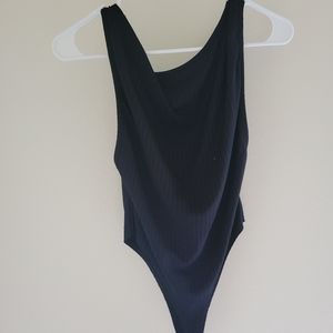 Nasty Gal body suit